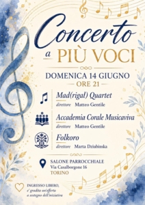 Folkoro 14 giugno